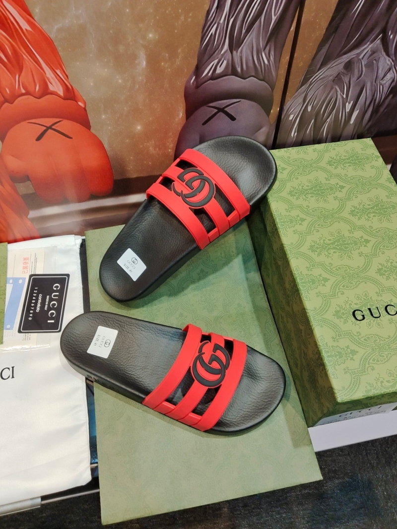 Gucci Slippers